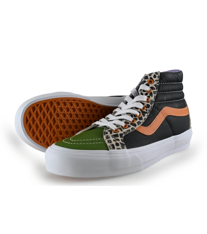Vans Hohe Sneaker