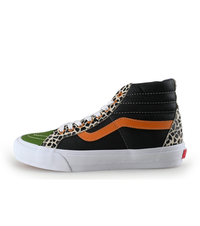 Vans Hohe Sneaker
