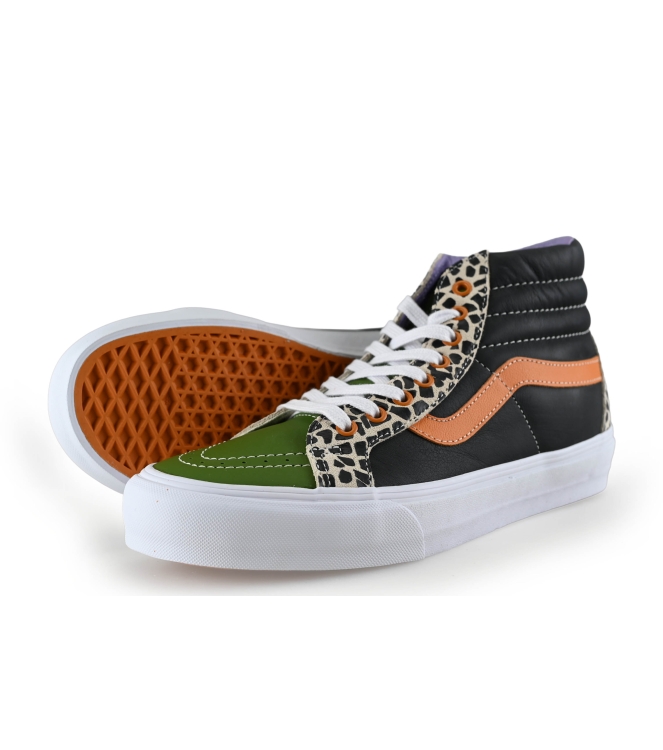 Vans Hohe Sneaker