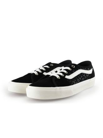 Vans Sneaker Schwarz 294410