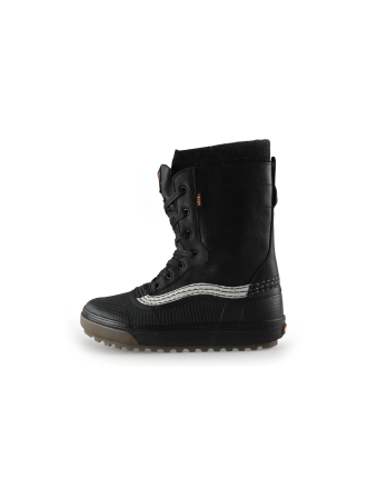 Vans Schneestiefel Schwarz 294412