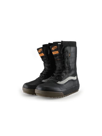 Vans Schneestiefel Schwarz 294412
