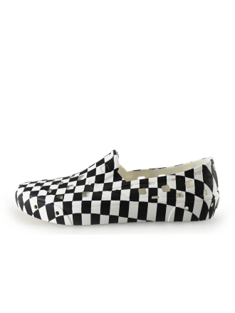 Vans Slip-ons Schwarz 294415