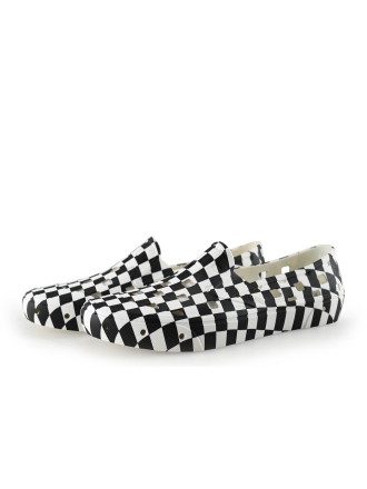 Vans Slip-ons Schwarz 294415