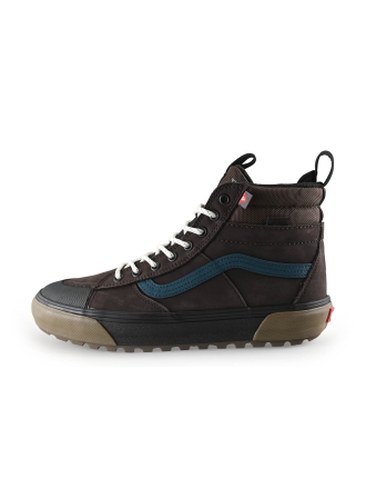 Vans Sportschuhe Braun 294416