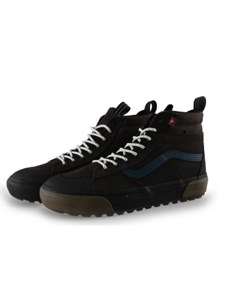 Vans Hohe Sneaker Braun 294420