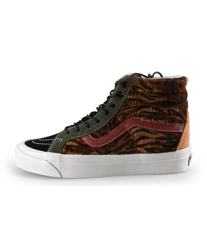 Vans Hohe Sneaker