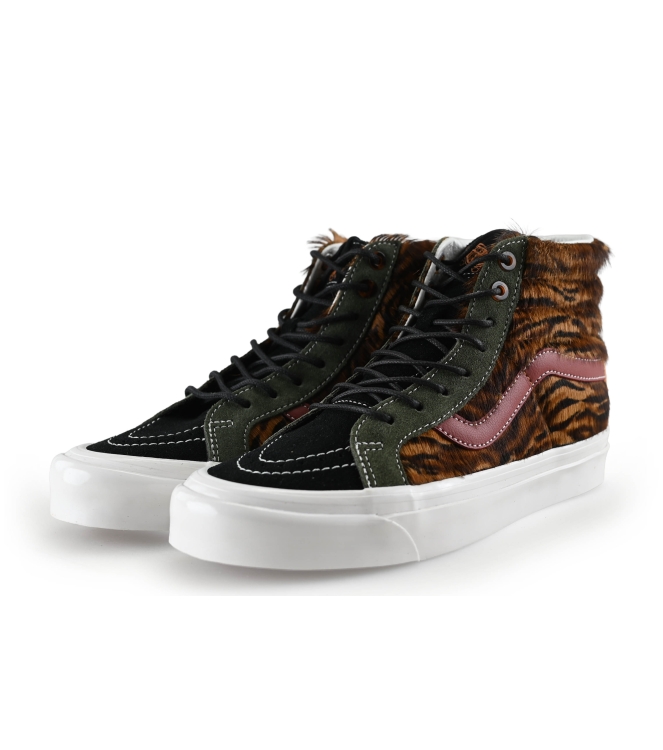 Vans Hohe Sneaker