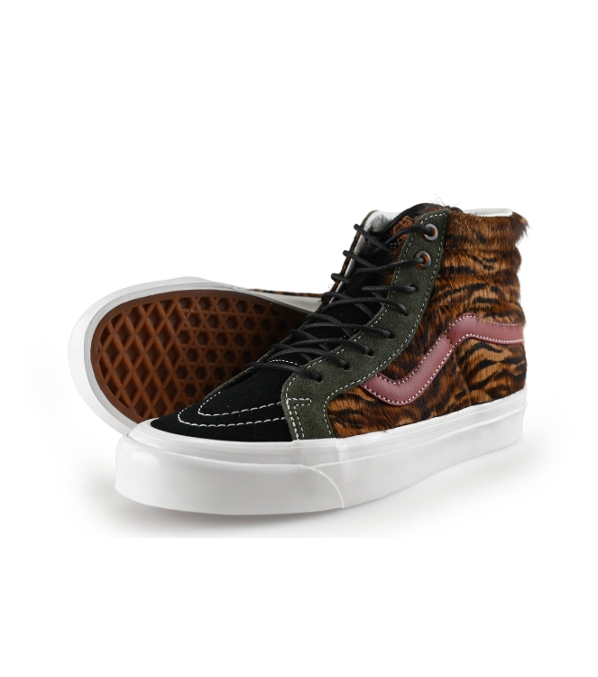 Vans Hohe Sneaker