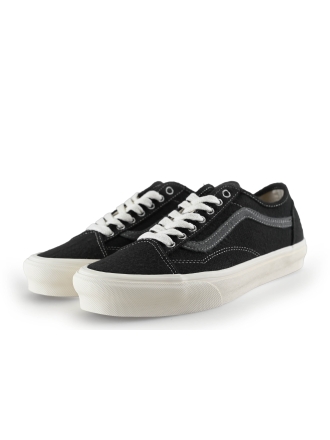 Vans Sneaker Schwarz 294424