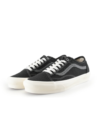 Vans Sneaker Schwarz 294425