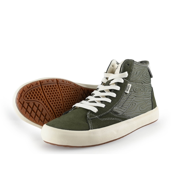 Vans Hohe Sneaker