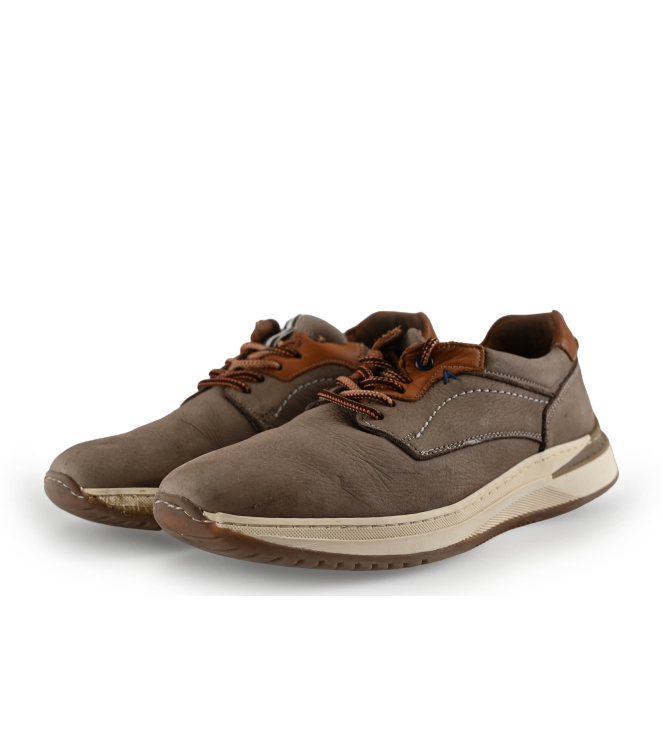 Nelson Schnürschuhe