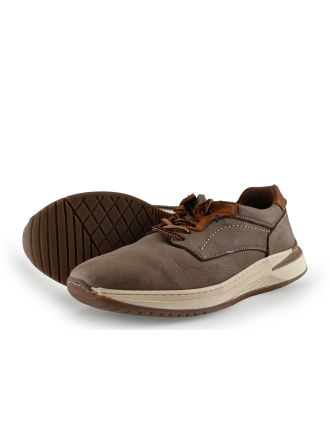 Nelson Schnürschuhe