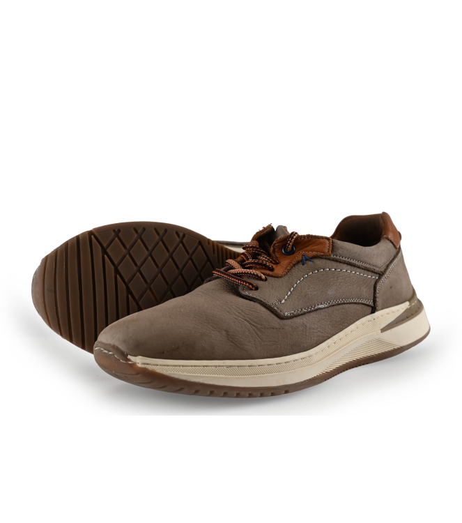 Nelson Schnürschuhe