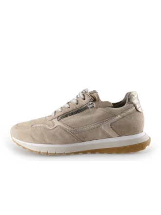 Gabor Sneaker Beige 294449
