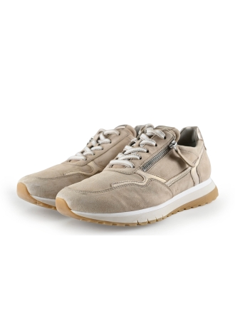 Gabor Sneaker Beige 294449