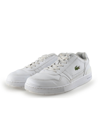 Lacoste Sneaker Weiß 294456