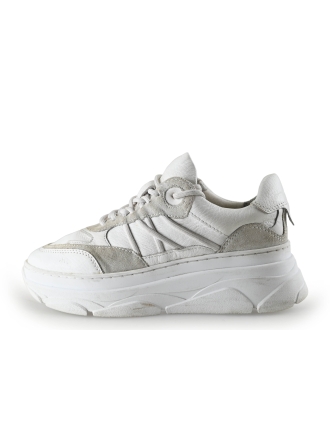 Omoda Sneaker Weiß 294457