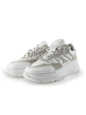 Omoda Sneaker Weiß 294457