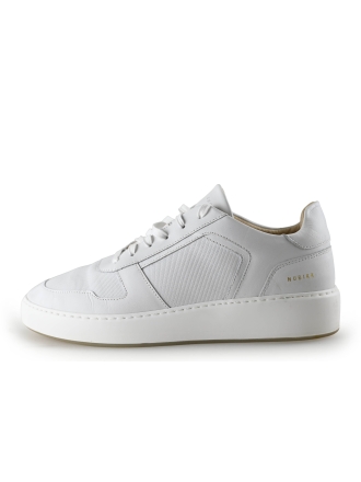 Nubikk Sneaker Weiß 294461