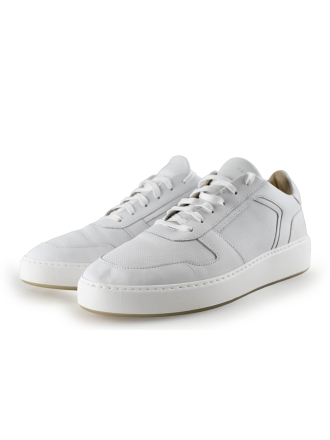 Nubikk Sneaker Weiß 294461