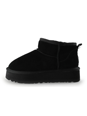 Ugg Stiefel Schwarz 294464