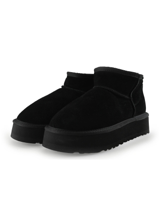 Ugg Stiefel Schwarz 294464