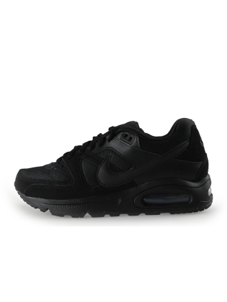 Nike Sneaker Schwarz 294469