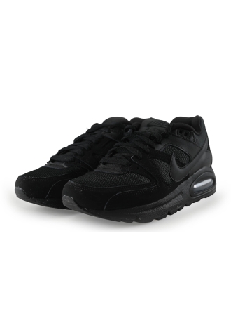 Nike Sneaker Schwarz 294469