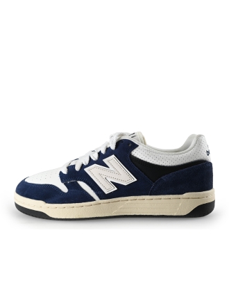 New Balance Sneaker Blau 294471
