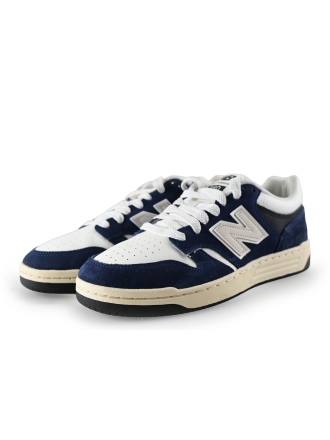 New Balance Sneaker Blau 294471