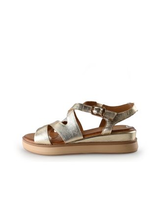 Inuovo Sandalen Gold 294476