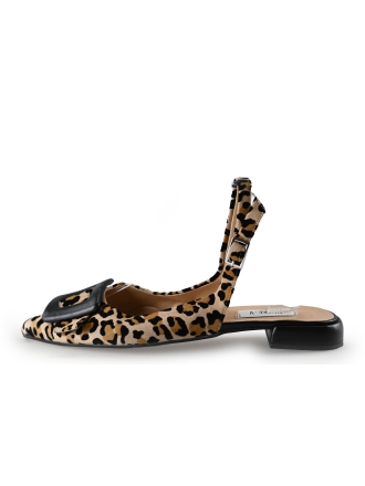 Notre-V Slingbacks