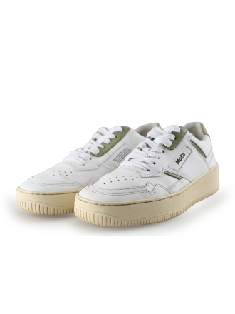 Moea Sneaker Weiß 294484