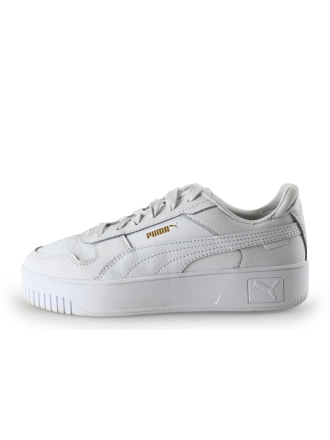 Puma Sneaker Weiß 294489