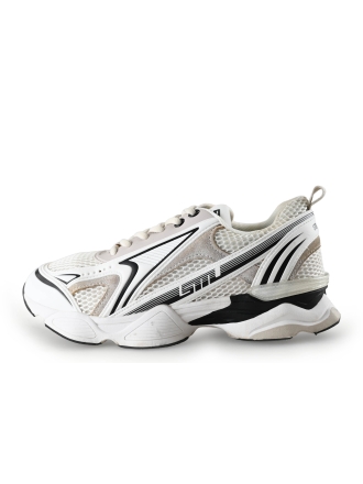 Steve Madden Sneaker Beige 294490