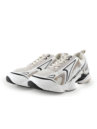 Steve Madden Sneaker Beige 294490