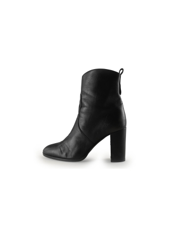 Blasz Stiefeletten Schwarz 294495