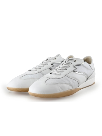 DL Sport Sneaker Weiß 294497