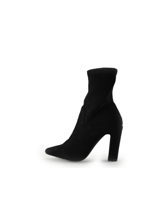 Poelman Stiefeletten Schwarz 294499