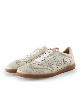Freddelabretoniere Sneaker Beige 294504