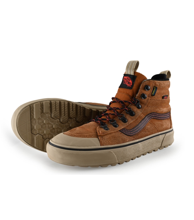 Vans Hohe Sneaker
