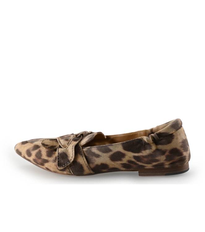 VIA VAI Loafers 