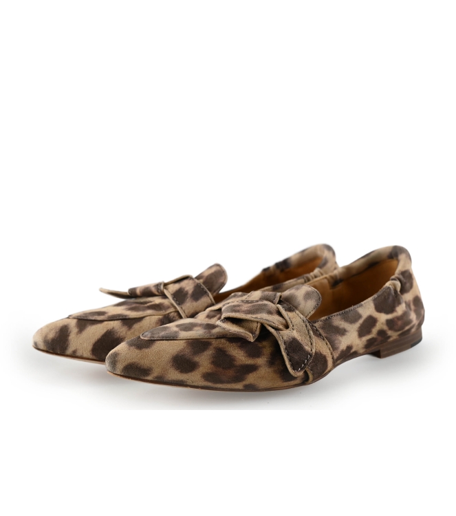 VIA VAI Loafers 