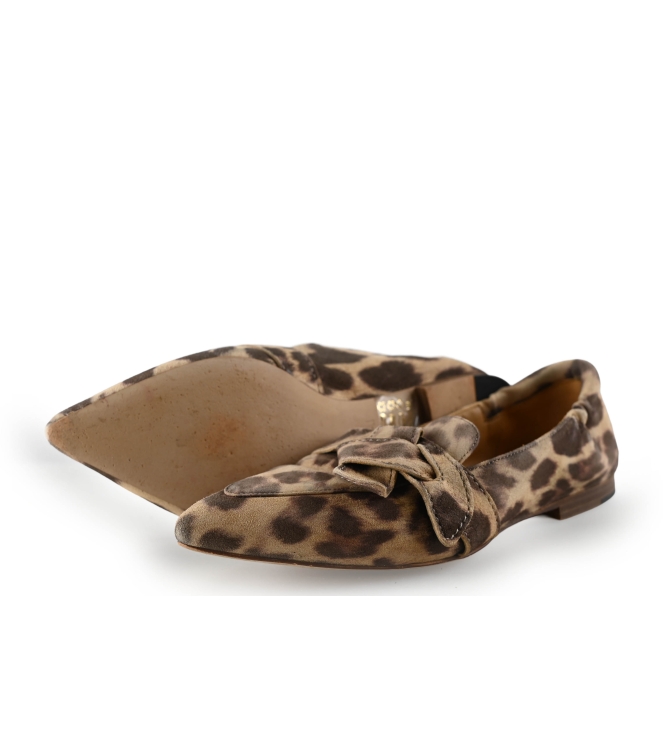 VIA VAI Loafers 