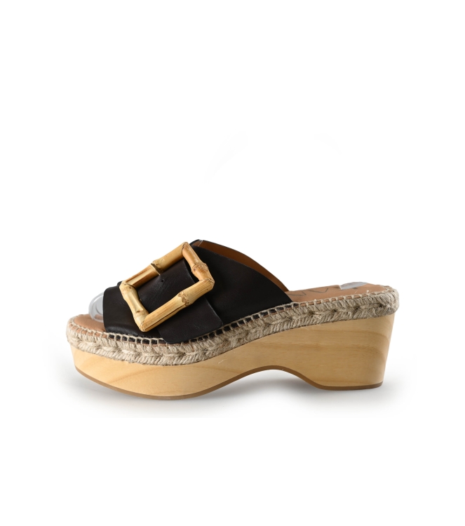 Kanna Mules Pantoletten