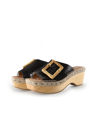 Kanna Mules Pantoletten