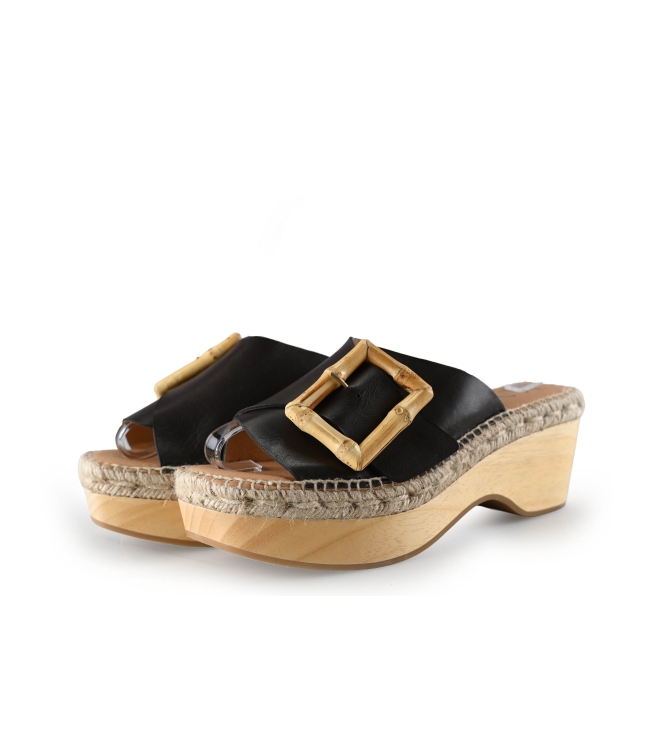 Kanna Mules Pantoletten