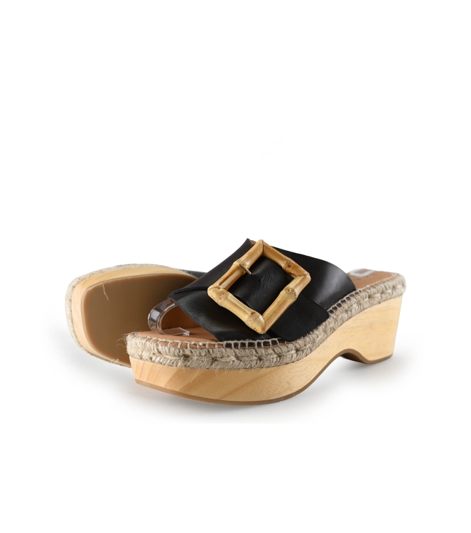 Kanna Mules Pantoletten